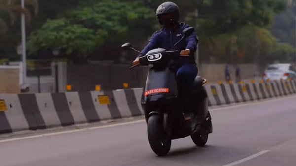 Ola Electric Scooter Pre-Bookings Cross 1 Lakh in 24 Hours: Here’s How You Can Book Yours