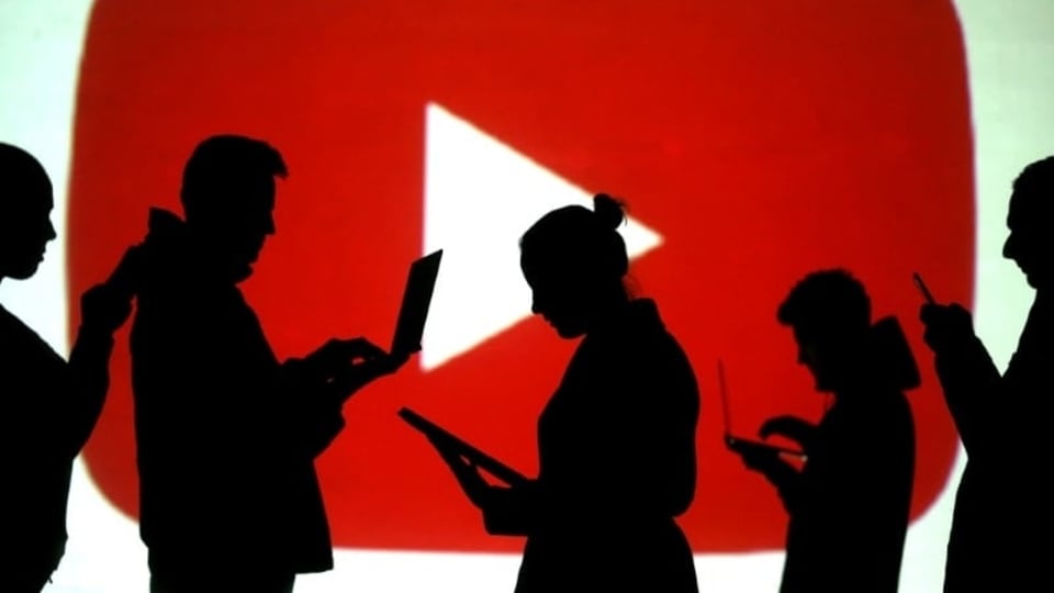 YouTube tracking: This is how much Google knows about you; here is how to STOP it