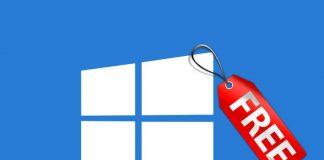 How to upgrade to Windows 10 for free