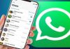 How to bookmark those important messages on WhatsApp