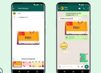 WhatsApp rolls out this background feature in India; here’s how to use it