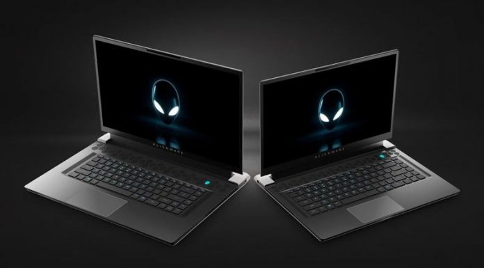 Dell Alienware x15, Alienware x17, XPS 15, XPS 17, and G15 Laptops Launched in India