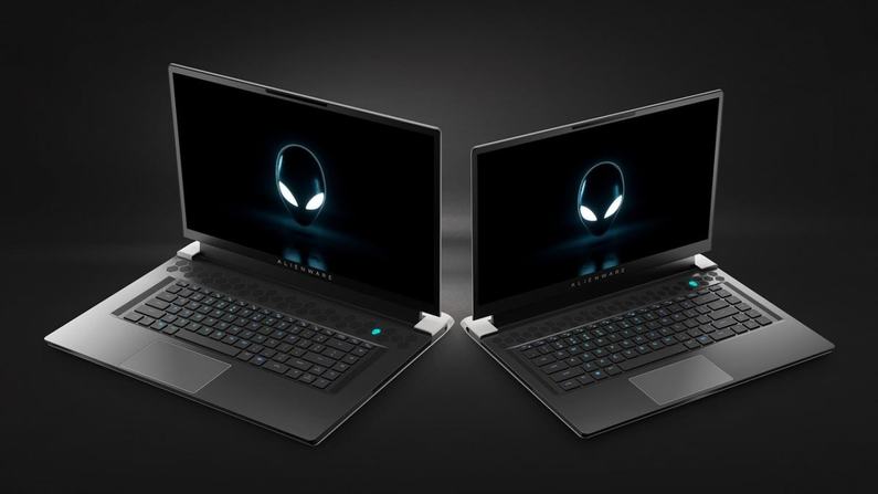 Dell Alienware x15, Alienware x17, XPS 15, XPS 17, and G15 Laptops Launched in India