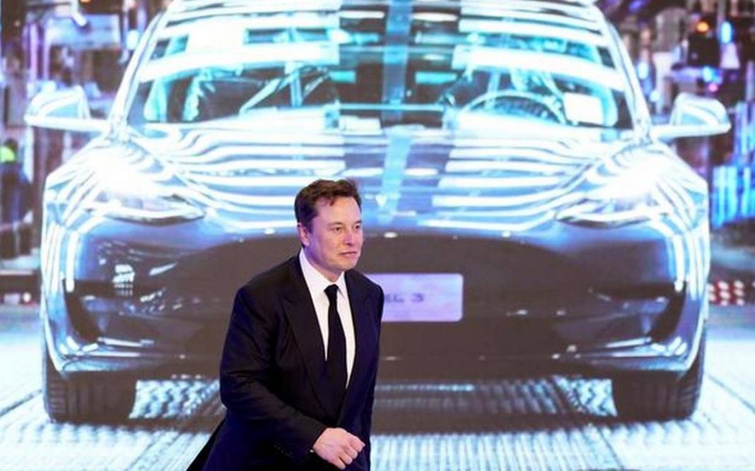 Tesla's India Plans Dealt Blow As Minister Rules Out Tax Cut