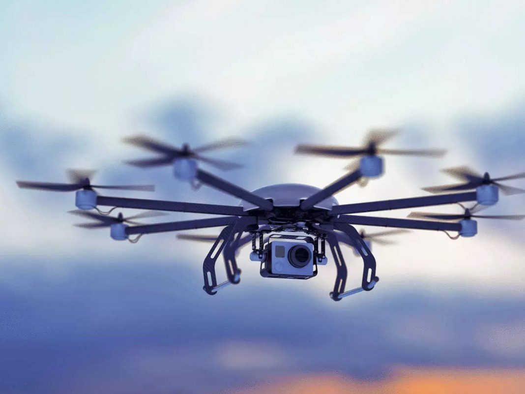 New Drone Rules 2021: No Security Clearance Required for Registration; No Operation Licence Needed in India