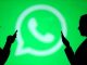 how to change media settings on whatsapp to save storage space and data