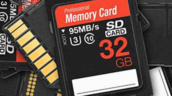 Step By Step Guide To Unlock And Recover Files From Locked SD Card