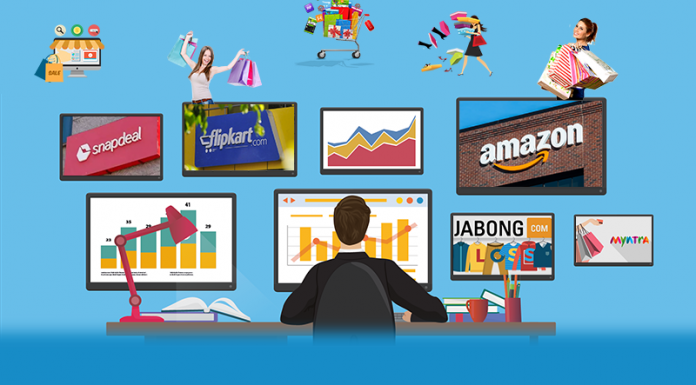 How to build an ecommerce website that ranks above your competitors