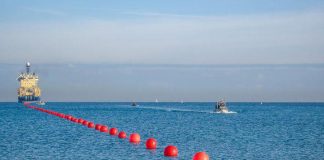Facebook-backed consortium expands plans for world's longest subsea cable