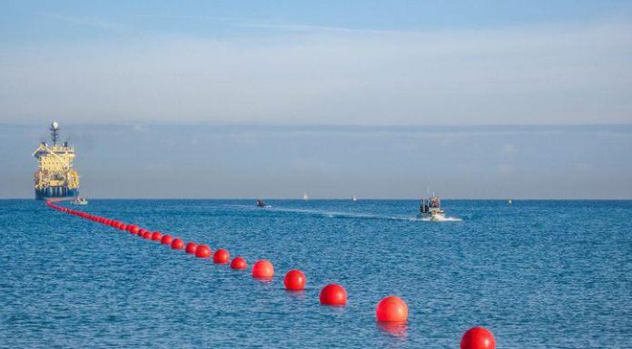 Facebook-backed consortium expands plans for world's longest subsea cable