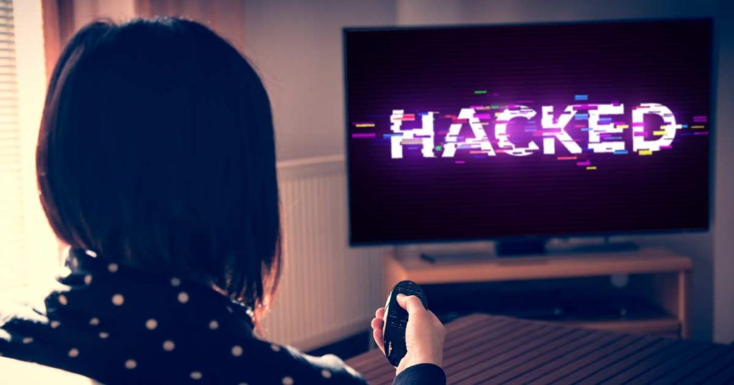 Your smart TV can be hacked! Here’s how to protect it from malware