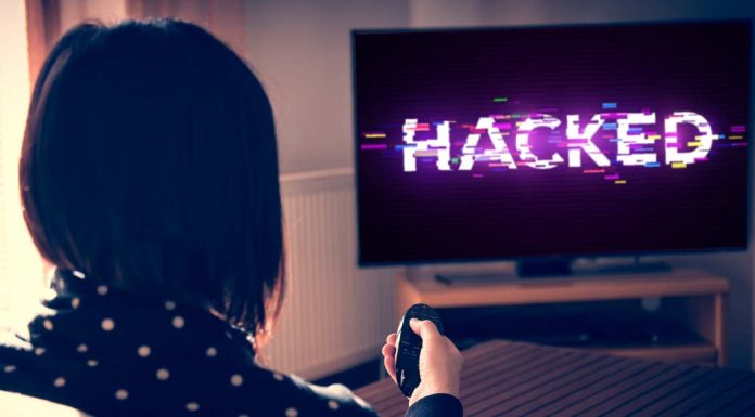Your smart TV can be hacked! Here’s how to protect it from malware