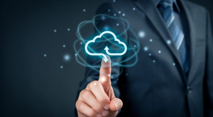 Here's how to setup your own cloud
