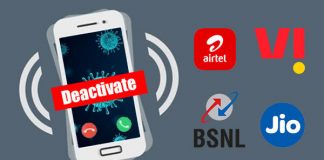 How To Deactivate Coronavirus Caller Tune On Airtel, BSNL, Jio, And Vodafone