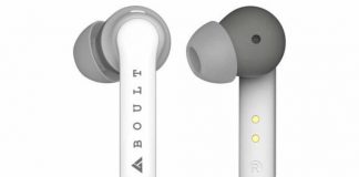 Boult Audio AirBass SoulPods launched with ANC, IPX7 rating; check price and specs