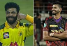 CSK vs KKR Predicted Playing 11, Dream 11 Prediction Today's Match, IPL 2022 live updates